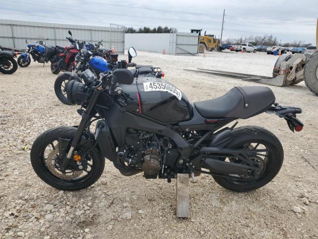 2022 YAMAHA MTM890 JYARN80E6NA000584