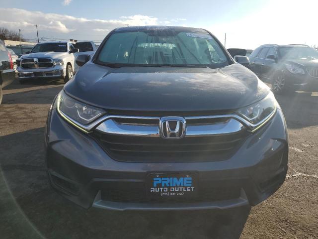 2017 HONDA CR-V LX - 2HKRW6H36HH217171