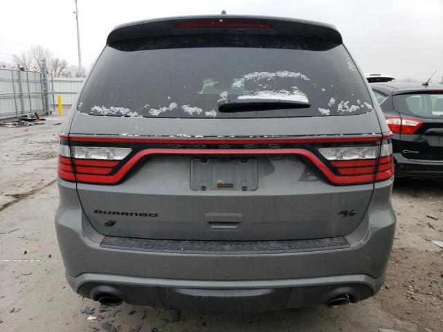 2023 DODGE DURANGO R/ - 1C4SDJCT5PC601471