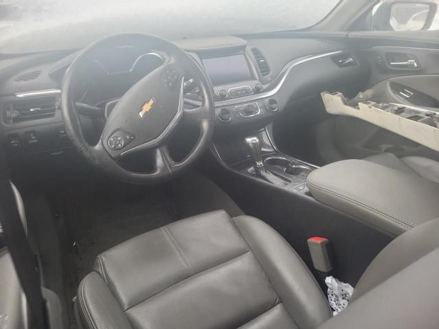 2019 CHEVROLET IMPALA LT - 2G11Z5S3XK9149242