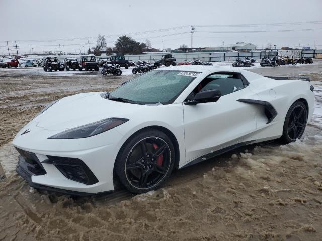 2024 CHEVROLET CORVETTE S - 1G1YB3D45R5101085