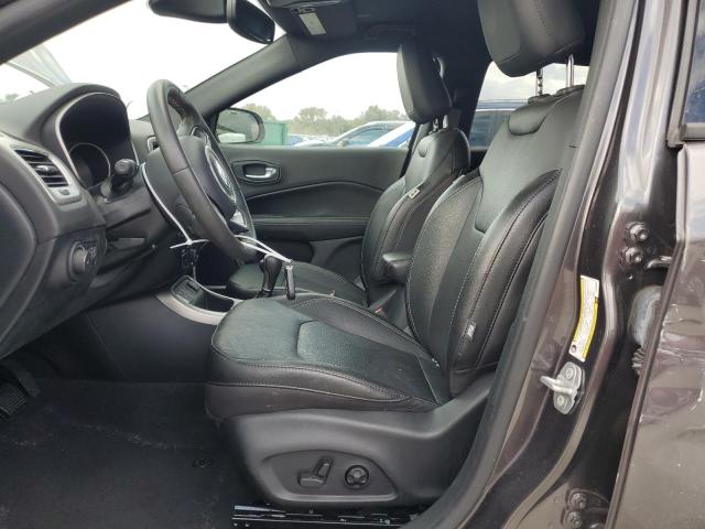 2021 JEEP COMPASS 80 3C4NJCEB9MT563622