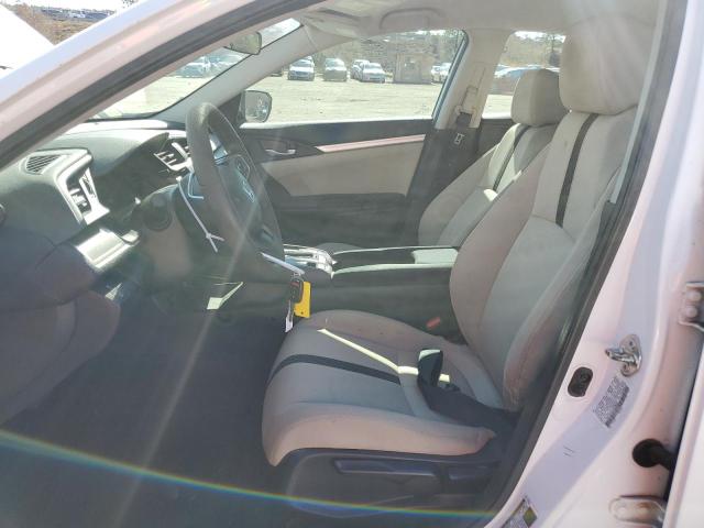 2017 HONDA CIVIC LX 19XFC2F52HE038347