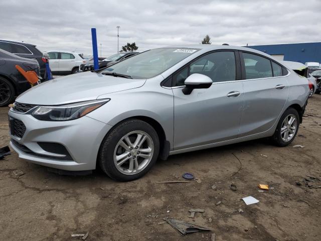Vin: 1g1be5sm5h7254967, lot: 43565325, chevrolet cruze lt 2017 img_1