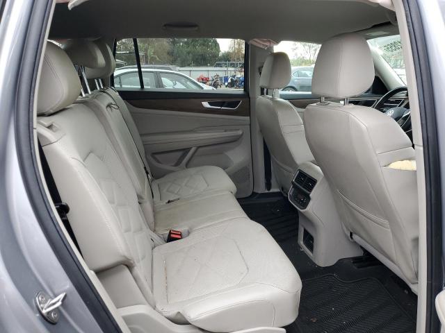 2024 VOLKSWAGEN ATLAS - 1V2DR2CA3RC519996