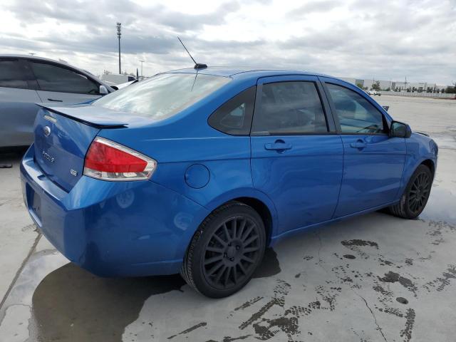 Vin: 1fahp3gn3aw252590, lot: 45861685, ford focus ses 20103