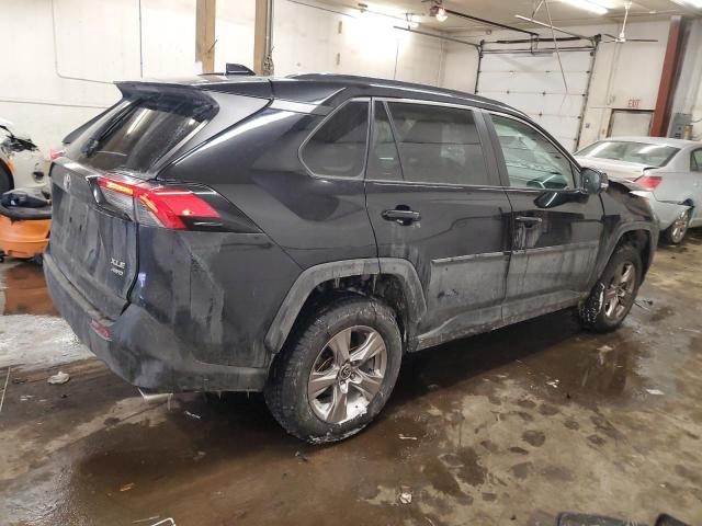 Vin: 2t3p1rfv2nw268022, lot: 44857085, toyota rav4 xle 20223