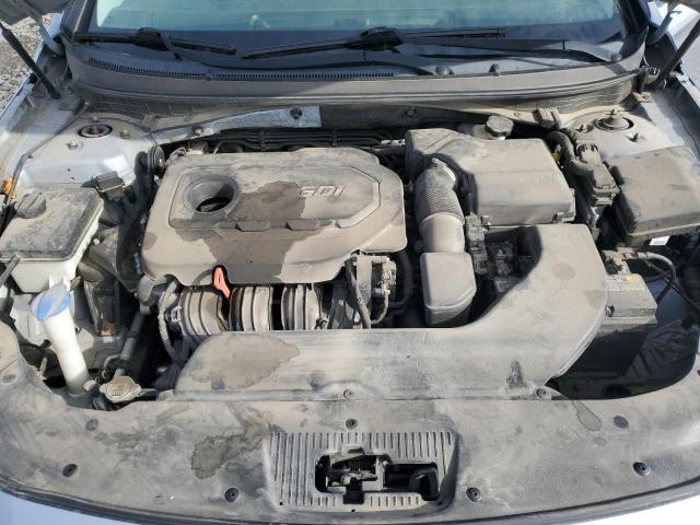 2015 HYUNDAI SONATA SPO - 5NPE34AF6FH181463