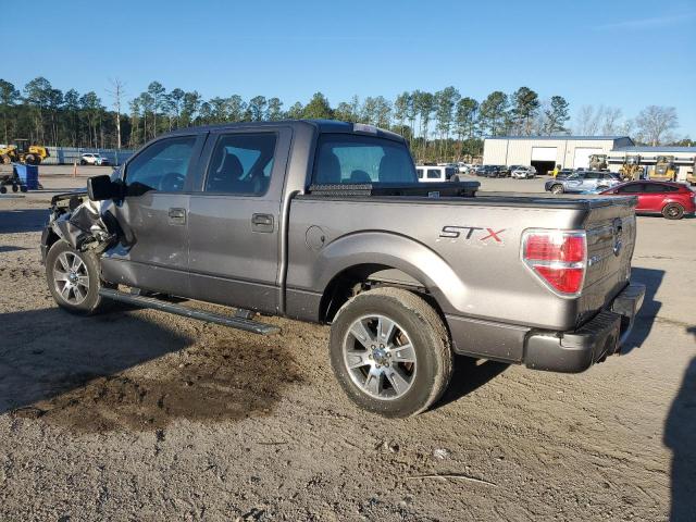 Vin: 1ftfw1cf8efb73252, lot: 45284015, ford f-150 supercrew 20142