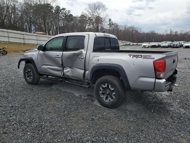Vin: 5tfaz5cn1gx004056, lot: 47131365, toyota tacoma double cab 20162