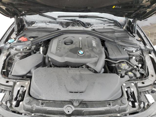 2018 BMW 330 I WBA8B9G53JNU96254