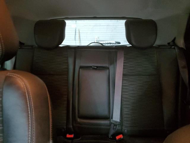 2016 BUICK ENCORE CON - KL4CJFSB3GB736001