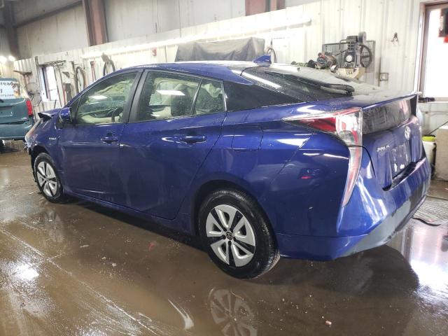 Vin: jtdkarfu0g3500320, lot: 47184375, toyota prius 20162