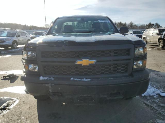 2015 CHEVROLET SILVERADO - 1GCNKPEC1FZ278843