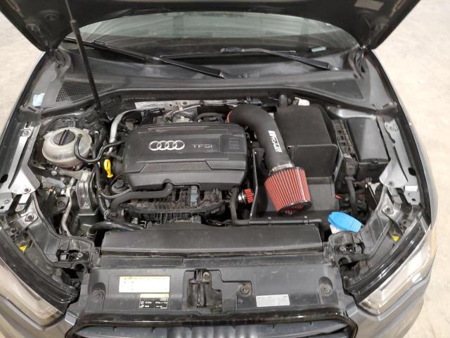 2016 AUDI A3 PREMIUM - WAUA7GFF1G1089941