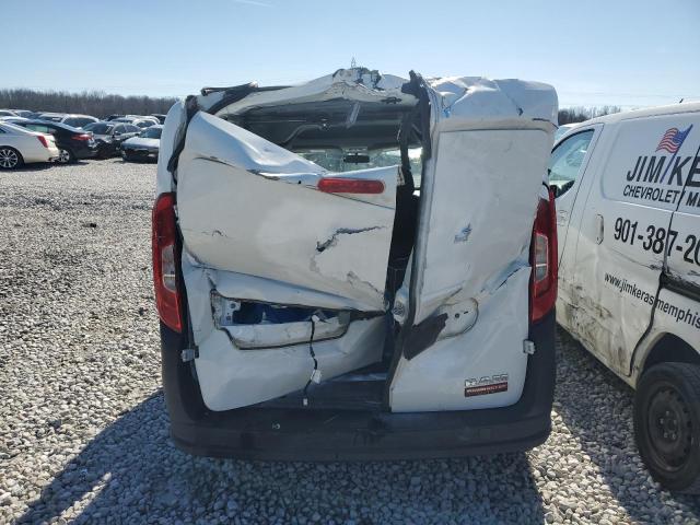 2018 RAM PROMASTER - ZFBERFAB1J6L78859