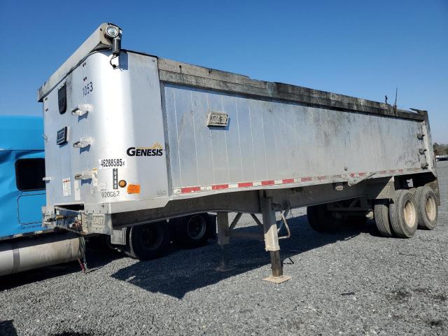 EAST TRAILER 2021 1E1D2N282MR074973 photo #3