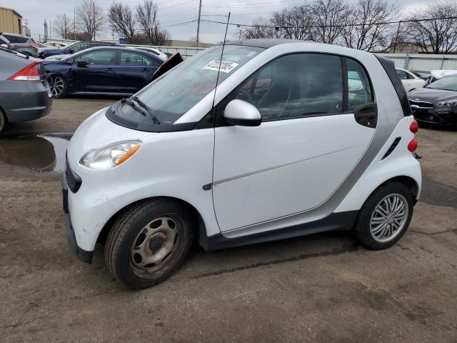 SMART FORTWO PUR