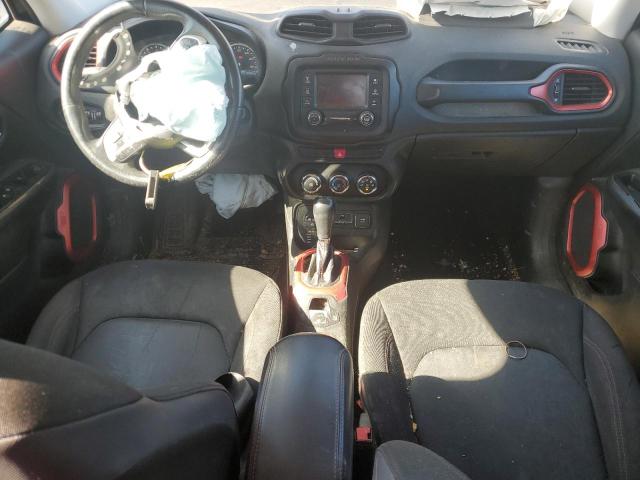 2015 JEEP RENEGADE T - ZACCJBCT0FPB60288