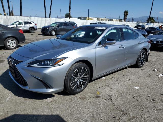 Vin: 58ada1c11su054626, lot: 44642885, lexus es300 300h base 2025 img_1