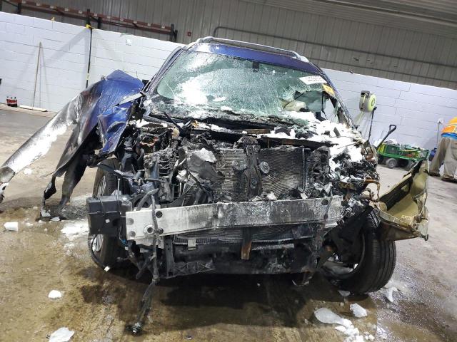 2017 NISSAN PATHFINDER - 5N1DR2MM5HC660797