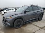 2022 HYUNDAI TUCSON N L - KM8JFCAE8NU165997