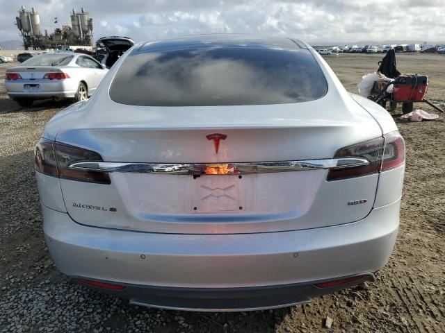 2015 TESLA MODEL S 85 5YJSA1H25FF080956