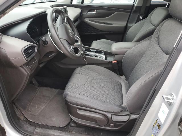 2020 HYUNDAI SANTA FE S - 5NMS2CAD1LH164917