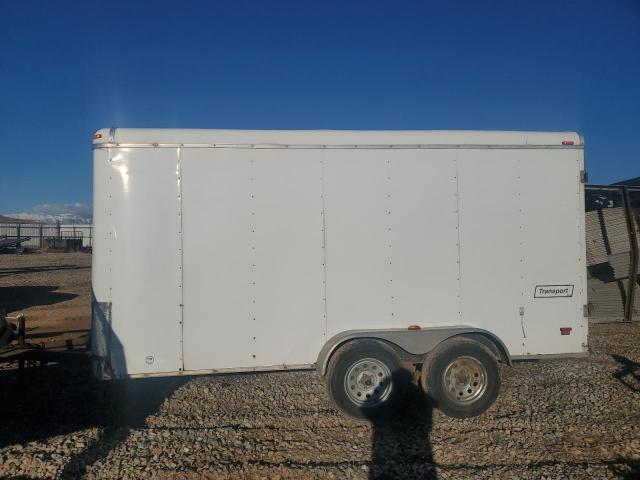 HAULMARK TRANSPORT 2005 white   16HPB14265U042092 photo #3