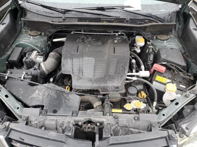 2021 SUBARU FORESTER L JF2SKAUC1MH496416