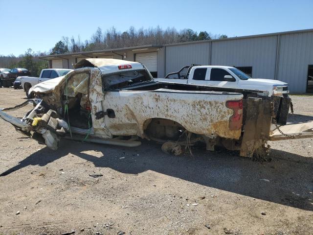 Vin: 3gcnaaed6pg301155, lot: 46818655, chevrolet all models c1500 20232