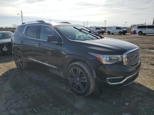 2017 GMC ACADIA DEN - 1GKKNXLS6HZ238074