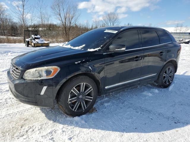 VOLVO XC60 T6 PR