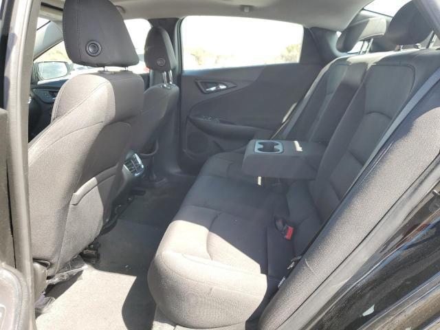 2020 CHEVROLET MALIBU LT - 1G1ZD5ST9LF067402