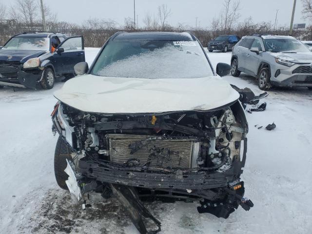 2023 NISSAN ROGUE SV - JN8BT3BB2PW198639