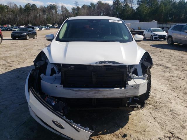 2020 FORD ESCAPE SE - 1FMCU0G68LUA25796