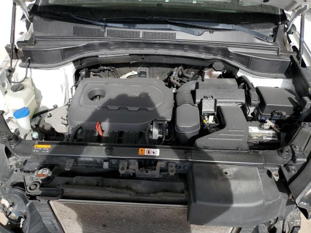 2017 HYUNDAI SANTA FE S - 5XYZT3LB5HG383758