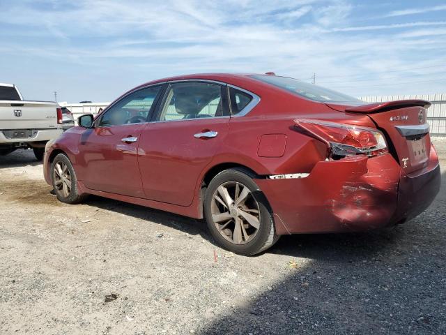 Vin: 1n4al3ap2dc171786, lot: 42195035, nissan altima 2.5 20132