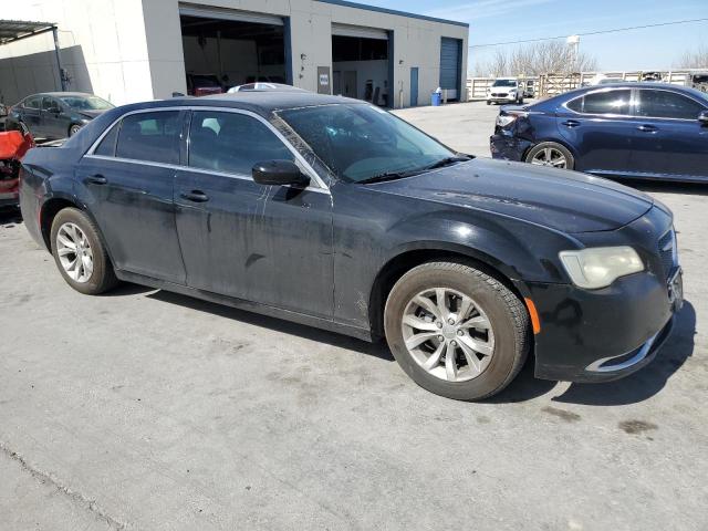 2015 CHRYSLER 300 LIMITE - 2C3CCAAG0FH756460