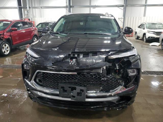 2025 BUICK ENCORE GX - KL4AMESL6SB029310
