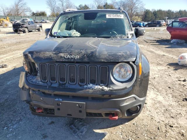 2015 JEEP RENEGADE T - ZACCJBCT0FPB60288