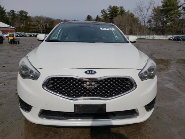 2015 KIA CADENZA EX KNALN4D79F5191682