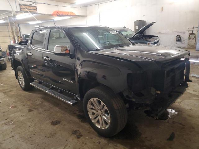 2019 GMC CANYON SLT 1GTG6DEN1K1316934