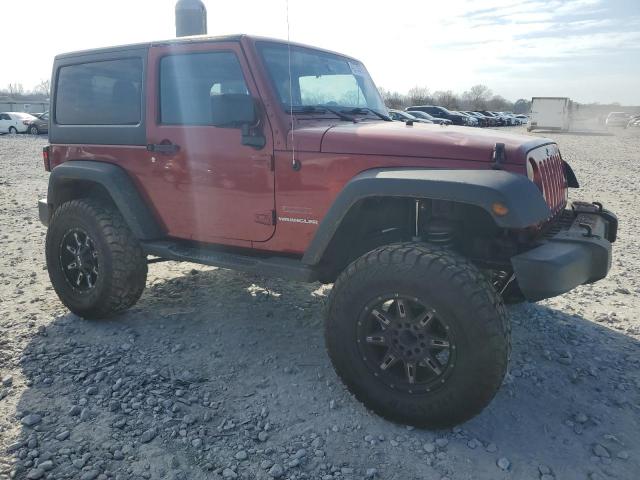 Vin: 1j4aa2d19bl596267, lot: 42730195, jeep wrangler sport 20114