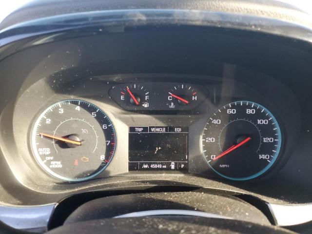 2022 CHEVROLET TRAVERSE L - 1GNERFKW7NJ128860