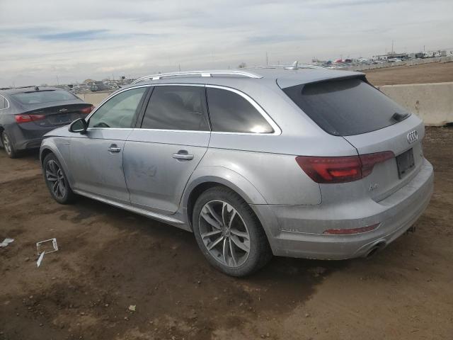Vin: wa18naf40ja119757, lot: 43992085, audi a4 premium plus 20182