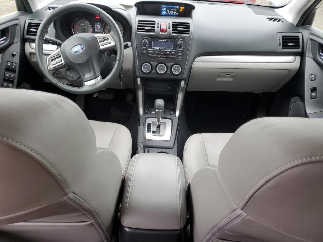 2015 SUBARU FORESTER 2 - JF2SJAHC4FH430037