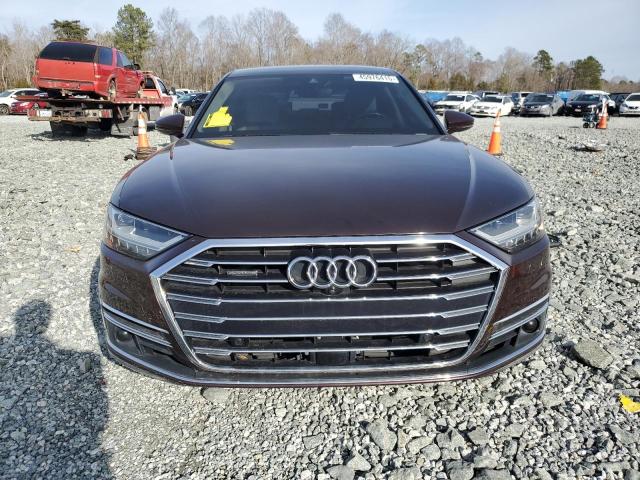 2019 AUDI A8 L WAU8DAF83KN014441
