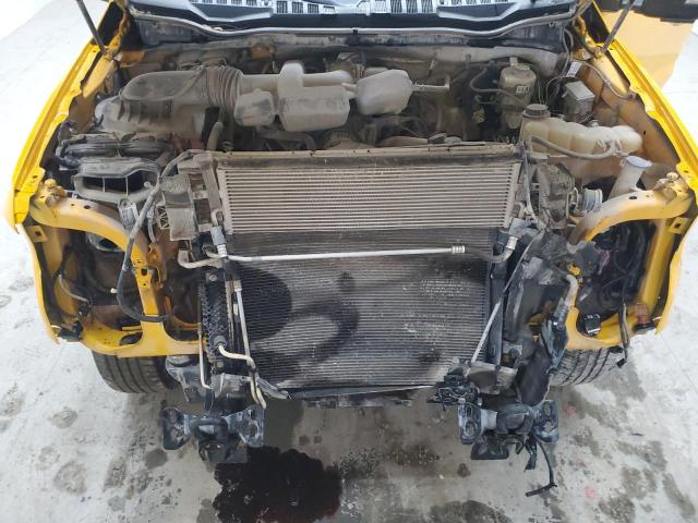 2018 FORD F250 SUPER 1FT7W2B66JEC83552