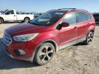 2018 FORD ESCAPE SEL - 1FMCU9HD5JUB76920
